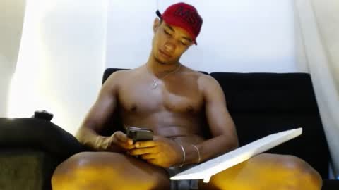 Jackson Cooper online show from 01.16.25