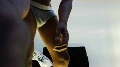 Jackson Cooper online show from 02.24.25