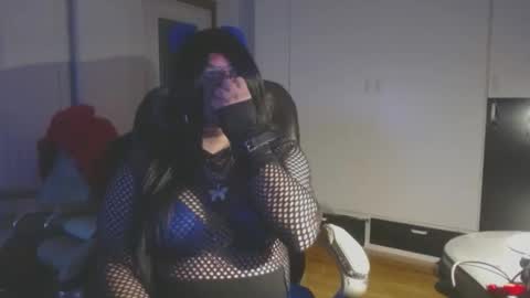 JACKSONCROSS online show from 11.09.25