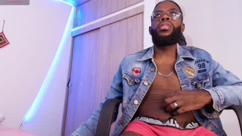 Jackson online show from 01.28.25