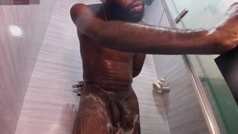 Jackson online show from 10.18.25