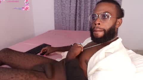 Jackson online show from 11.20.25