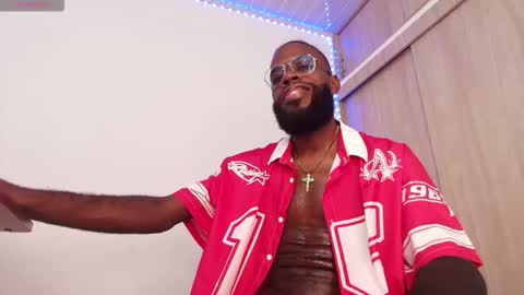 Jackson online show from 03.03.26