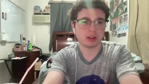 Jackson online show from 01.01.25