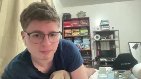 Jackson online show from 01.08.25