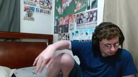 Jackson online show from 01.14.25