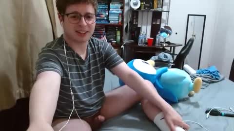 Jackson online show from 02.22.25