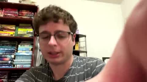 Jackson online show from 02.28.25