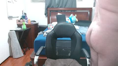 Jackson online show from 03.09.25