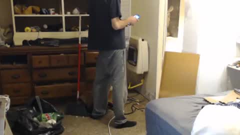 funtimes49203 online show from 12.29.24