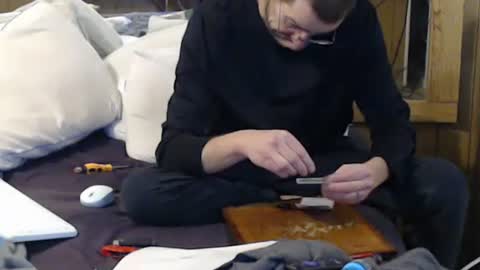 funtimes49203 online show from 01.07.25