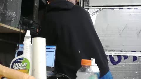 funtimes49203 online show from 10.26.25