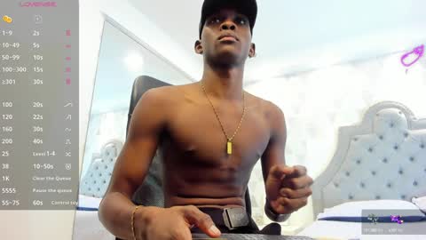 Jackson online show from 12.13.24