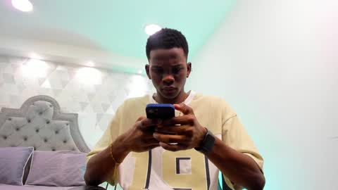 Jackson online show from 01.10.25