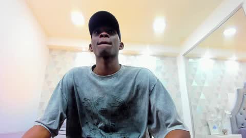 Jackson online show from 01.17.25