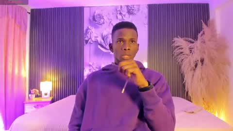 Jackson online show from 04.16.26