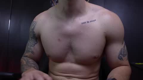 Jackson Olsen online show from 01.07.26