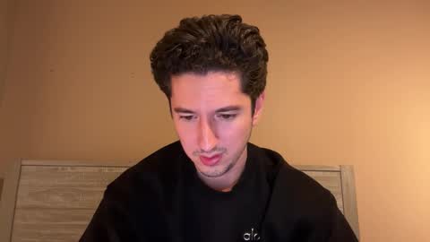 JacksonTheSub online show from 01.11.26