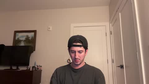 JacksonTheSub online show from 01.12.26