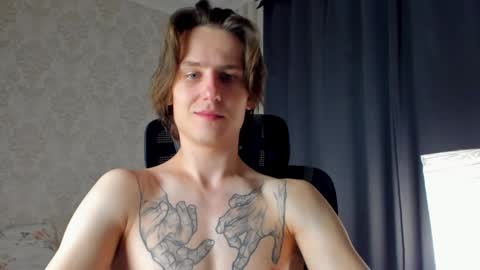 Nikolay online show from 12.17.24