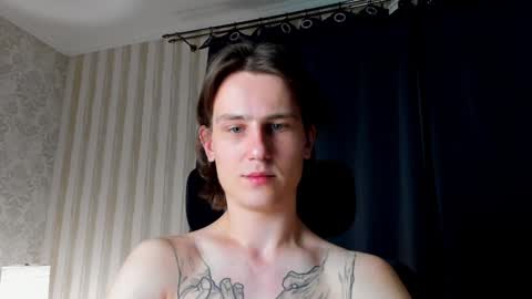 Nikolay online show from 01.09.25