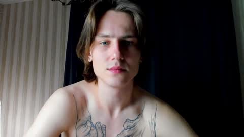 Nikolay online show from 01.11.25