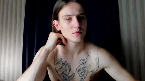 Nikolay online show from 02.07.25