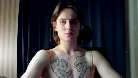 Nikolay online show from 02.10.25