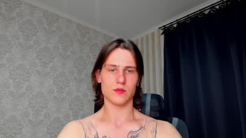 Nikolay online show from 02.22.25