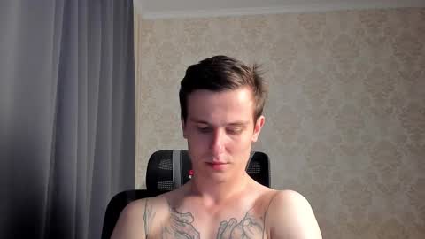 Nikolay online show from 09.20.25