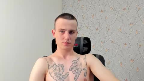 Nikolay online show from 10.19.25