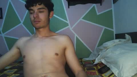 Snapshot of jacktowell_ chatting on 09.15.25 Jack Towell online show from 09.15.25