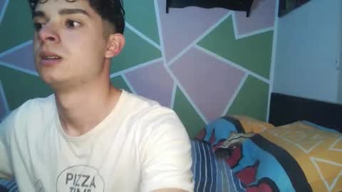 Snapshot of jacktowell_ chatting on 09.28.25 Jack Towell online show from 09.28.25