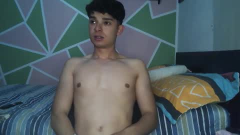 Snapshot of jacktowell_ chatting on 09.29.25 Jack Towell online show from 09.29.25