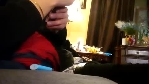 Jay Milwaukee online show from 01.13.25