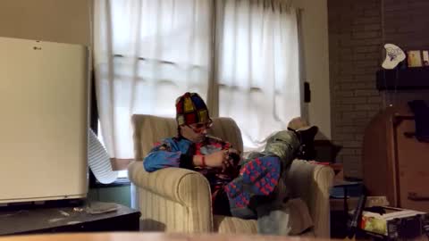 Jay Milwaukee online show from 10.19.25