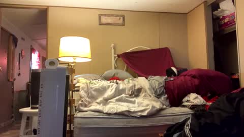 Jay Milwaukee online show from 11.23.25