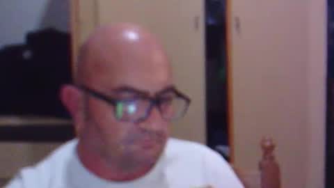 Snapshot of jackwilliams17 chatting on 11.18.25 jackwilliams17 online show from 11.18.25