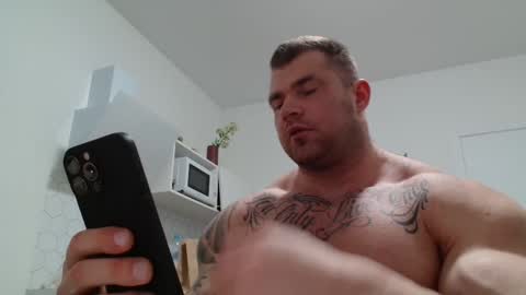 Jacky online show from 10.24.25