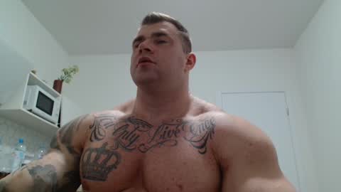 Jacky online show from 10.25.25