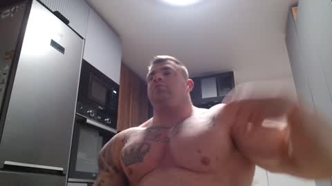 Jacky online show from 11.03.25