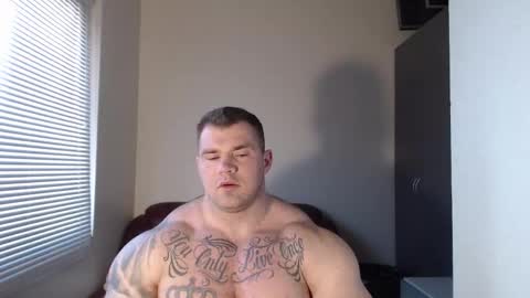 Jacky online show from 11.16.25