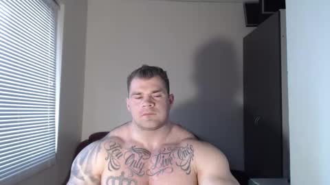 Jacky online show from 11.26.25