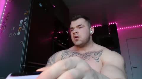 Jacky online show from 12.03.25