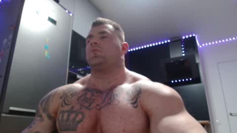 Jacky online show from 01.09.26