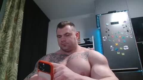 Snapshot of jackyhuge chatting on 05.15.26 Jacky online show from 05.15.26