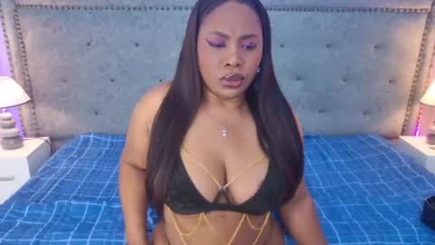 Jacky Norriss online show from 11.16.25