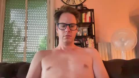 jackyxe online show from 07.17.26