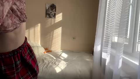 Snapshot of jaclynmalcolm chatting on 03.11.26 Lillian online show from 03.11.26