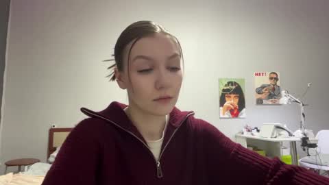 Snapshot of jaclynmalcolm chatting on 04.08.26 Lillian online show from 04.08.26